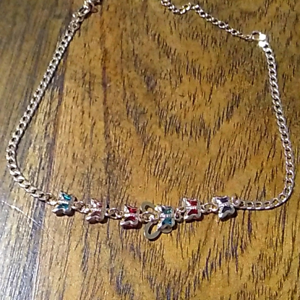 Anklet